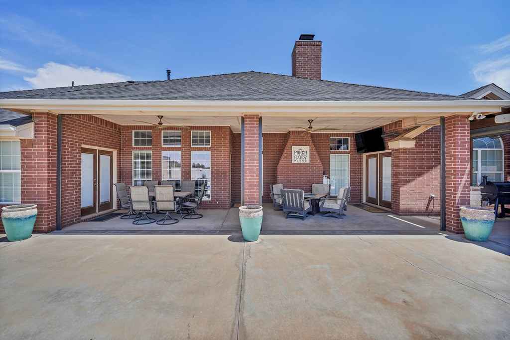 2116 County Rd 1122