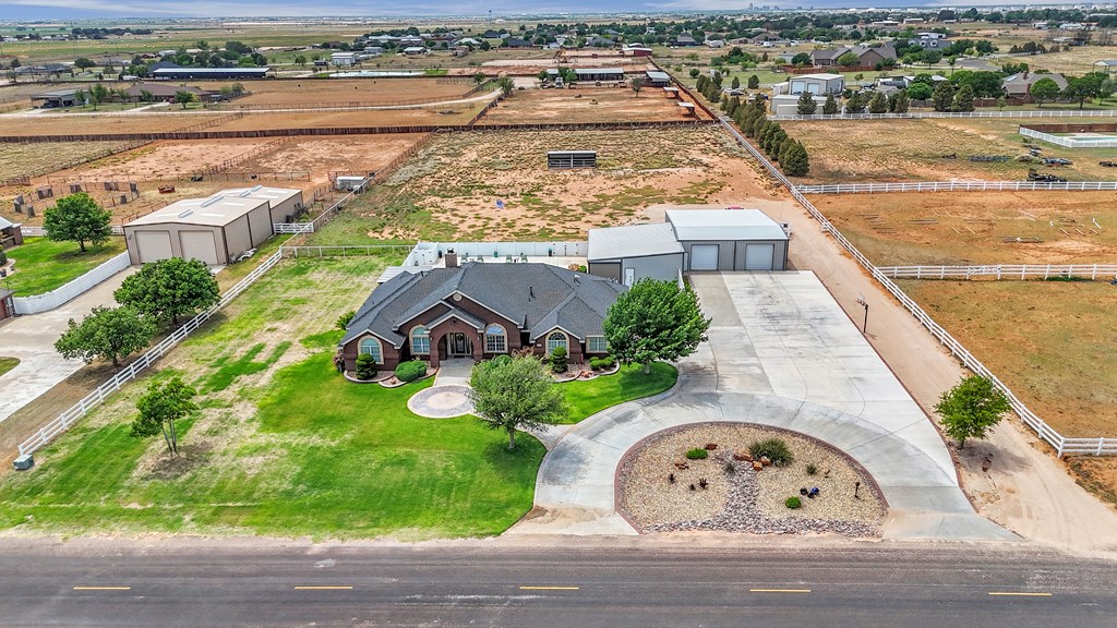 2116 County Rd 1122