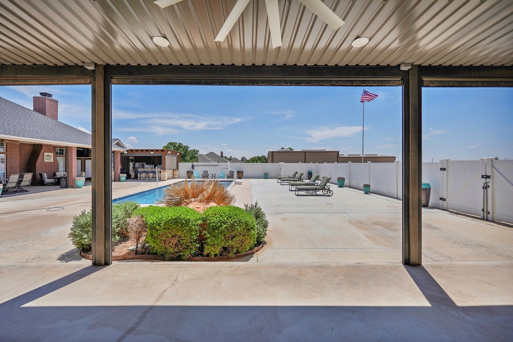 2116 County Rd 1122