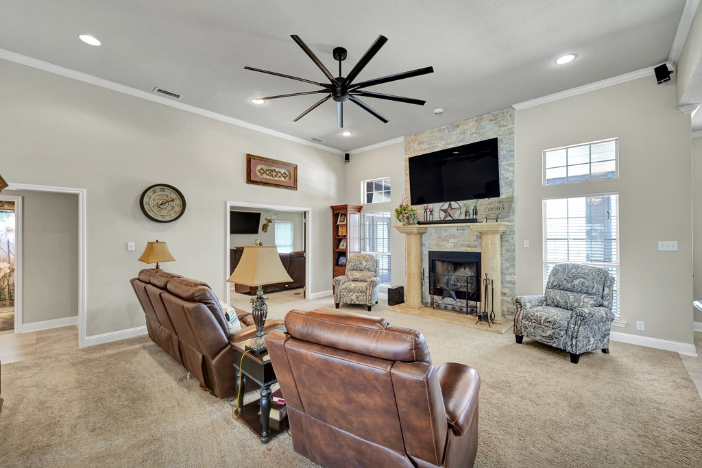 2116 County Rd 1122