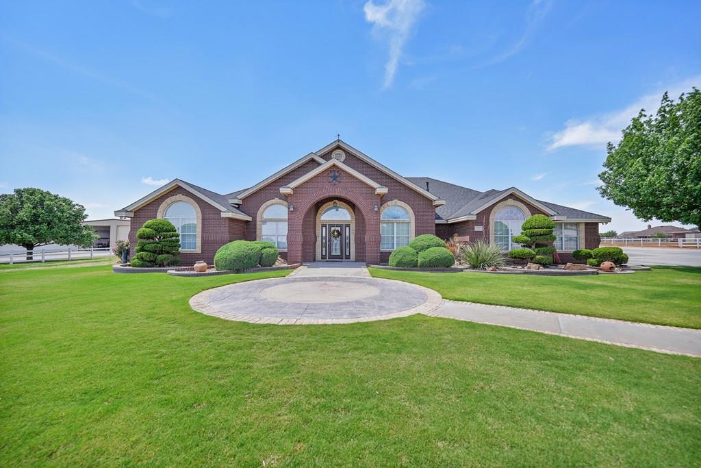 2116 County Rd 1122