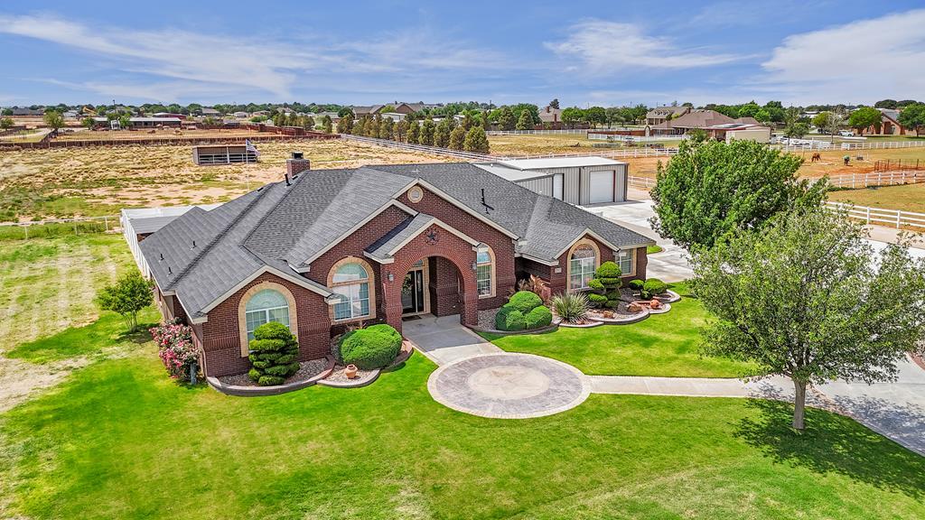 2116 County Rd 1122