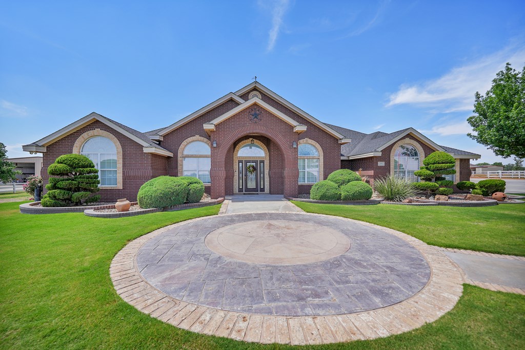 2116 County Rd 1122