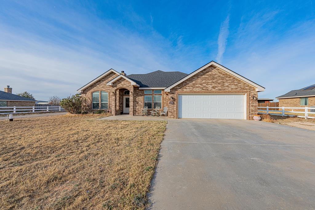 1314 S County Rd 1118