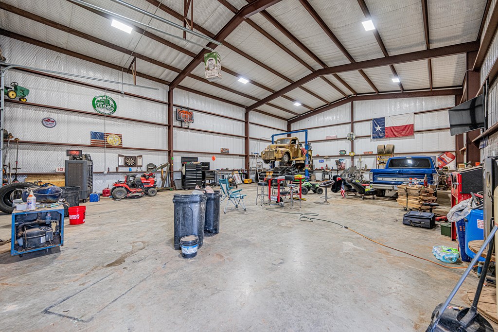 1314 S County Rd 1118