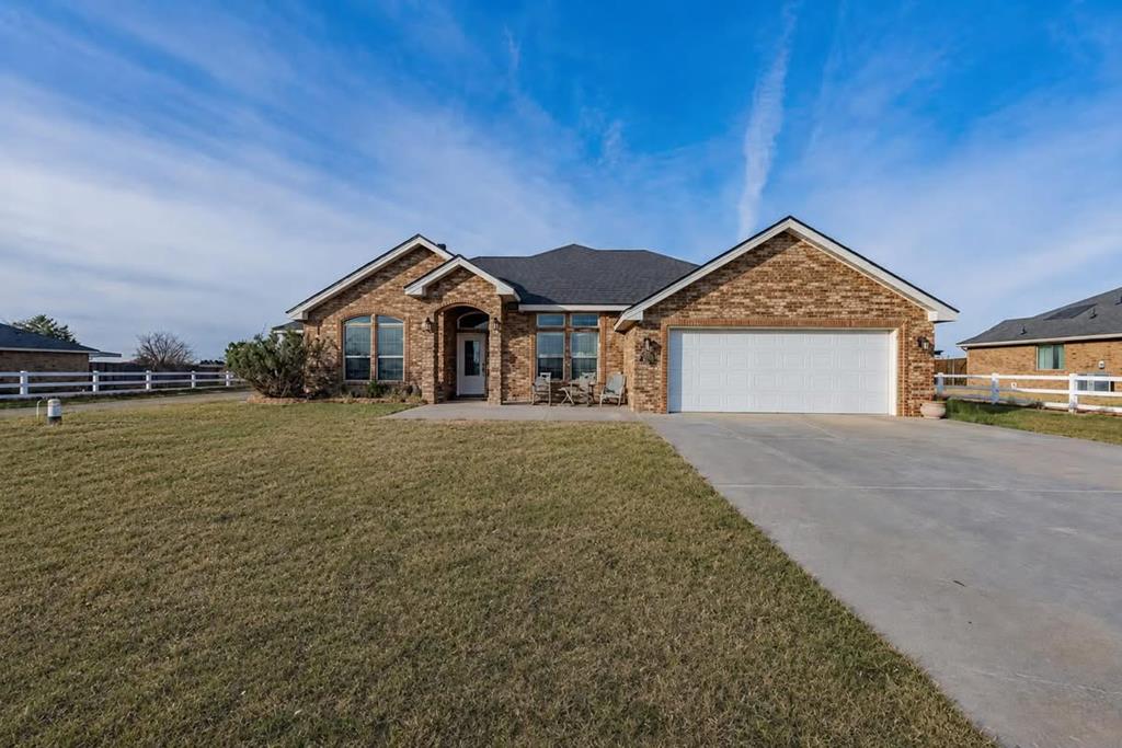1314 S County Rd 1118