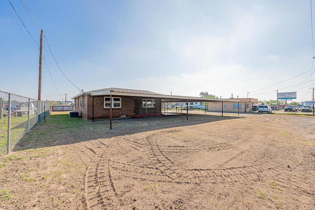 1405 Garden City Hwy