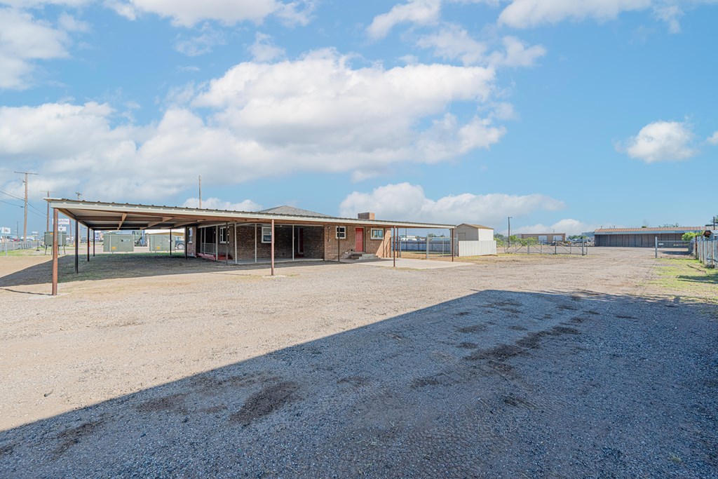 1405 Garden City Hwy