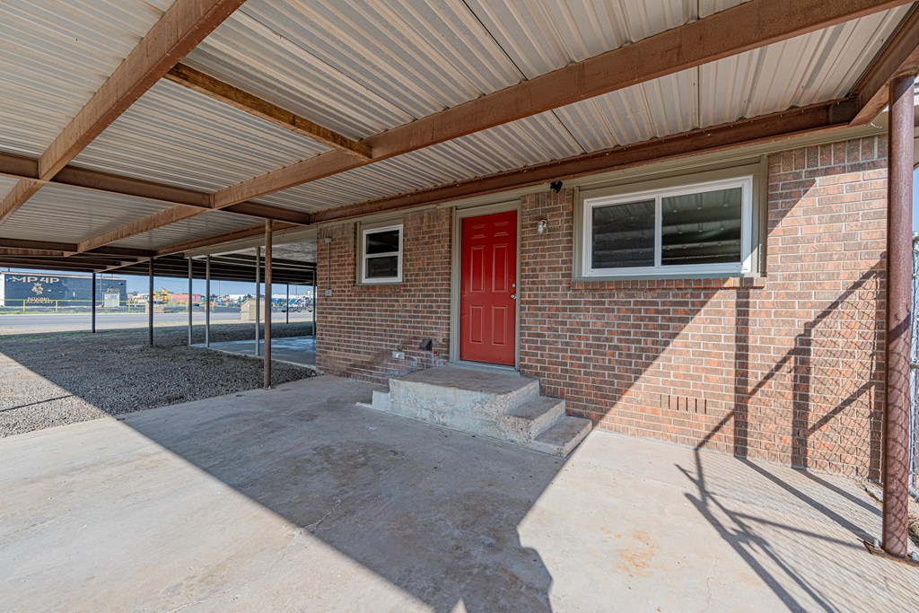 1405 Garden City Hwy