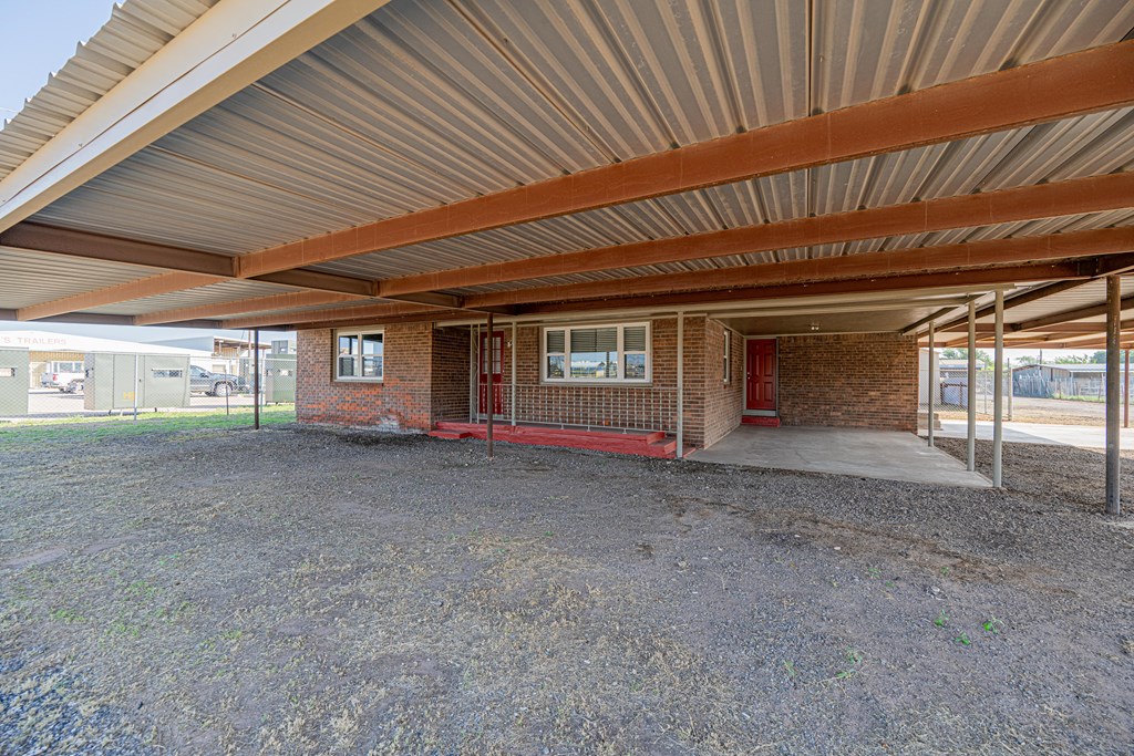 1405 Garden City Hwy