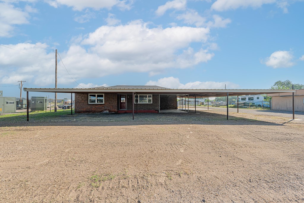 1405 Garden City Hwy