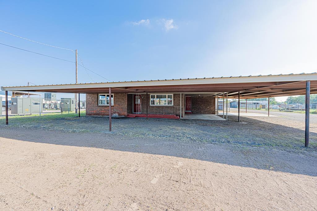 1405 Garden City Hwy