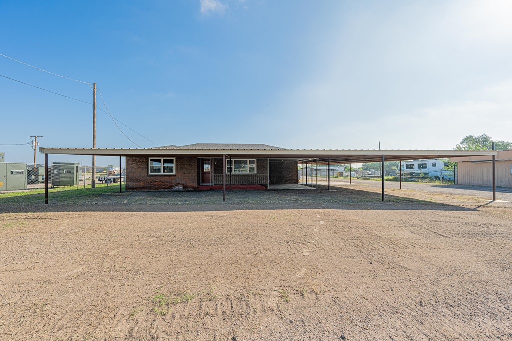 1405 Garden City Hwy