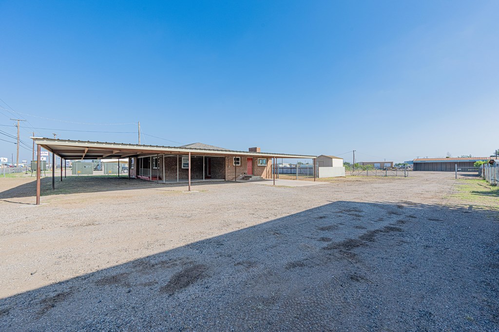 1405 Garden City Hwy