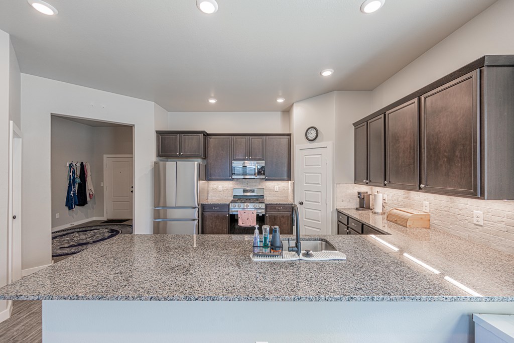 2012 Blazing Saddle Blvd.