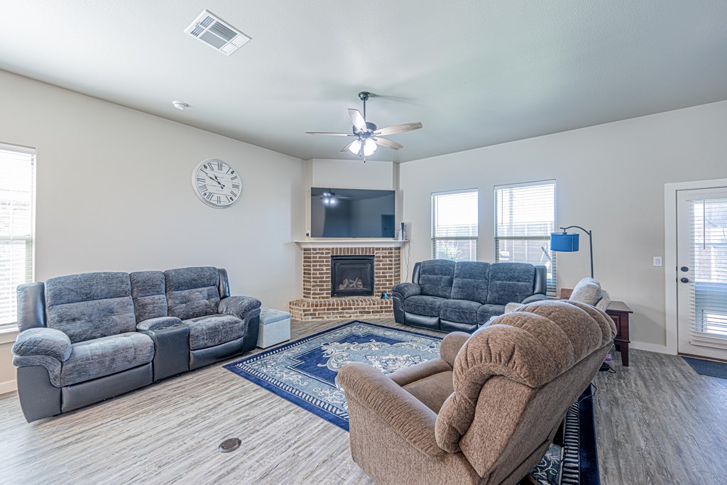 2012 Blazing Saddle Blvd.