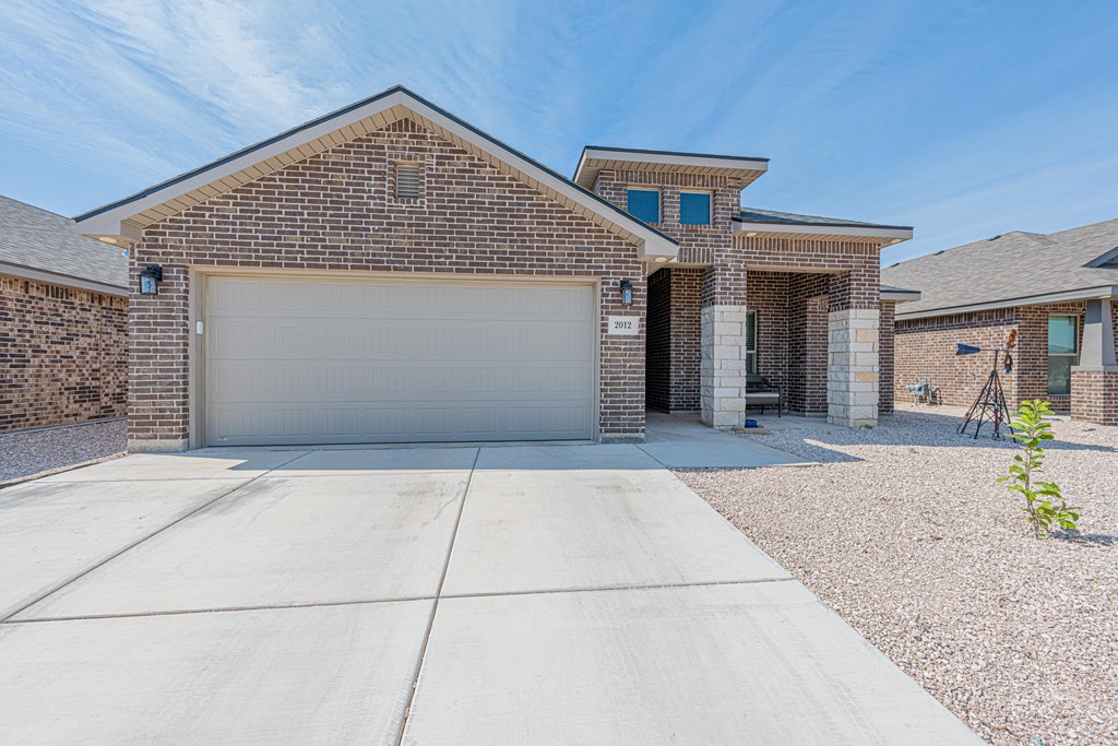 2012 Blazing Saddle Blvd.