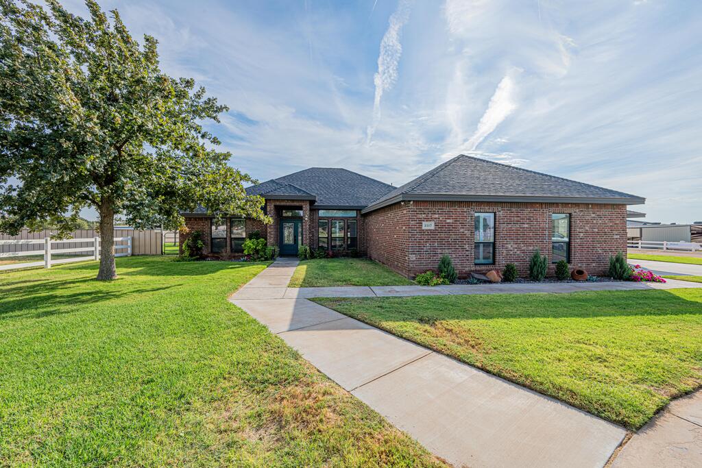 2117 S County Rd 1122