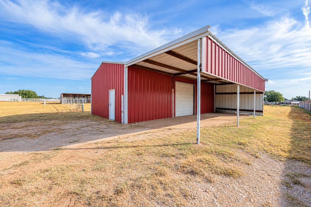 2117 S County Rd 1122