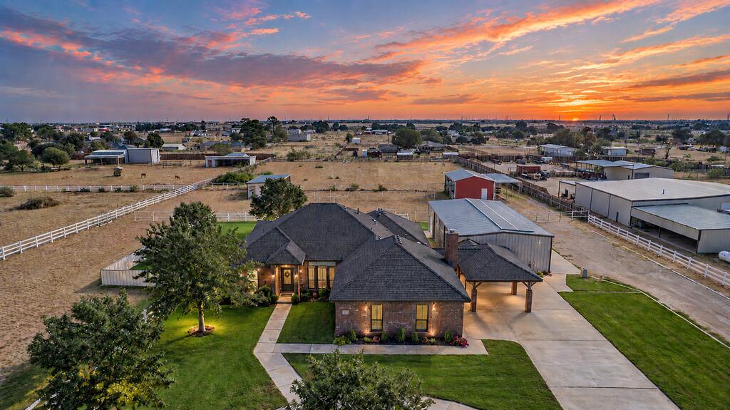 2117 S County Rd 1122