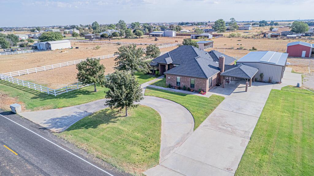 2117 S County Rd 1122
