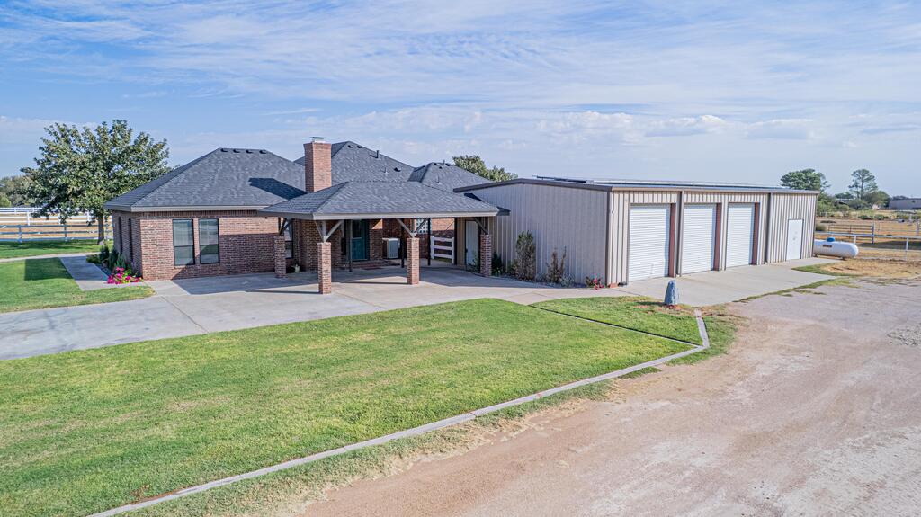 2117 S County Rd 1122