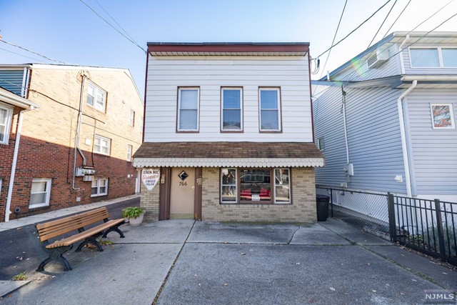 766 Humboldt Street