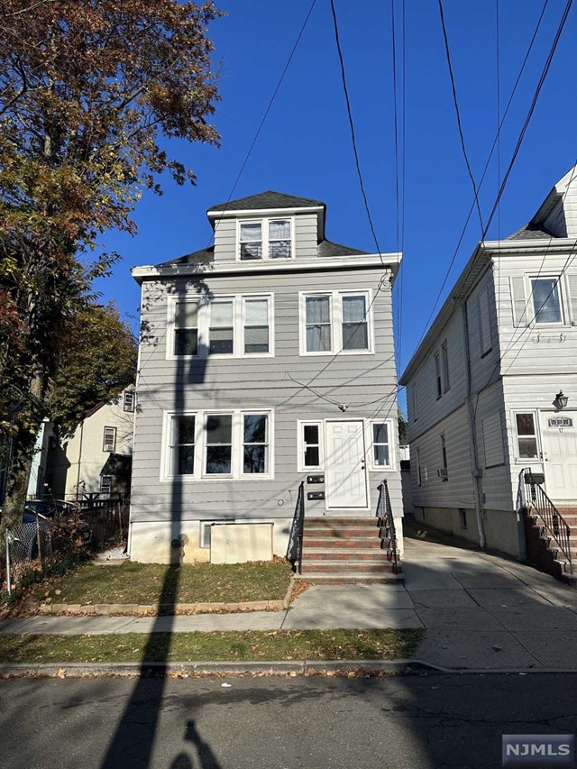 15 Hobart Place