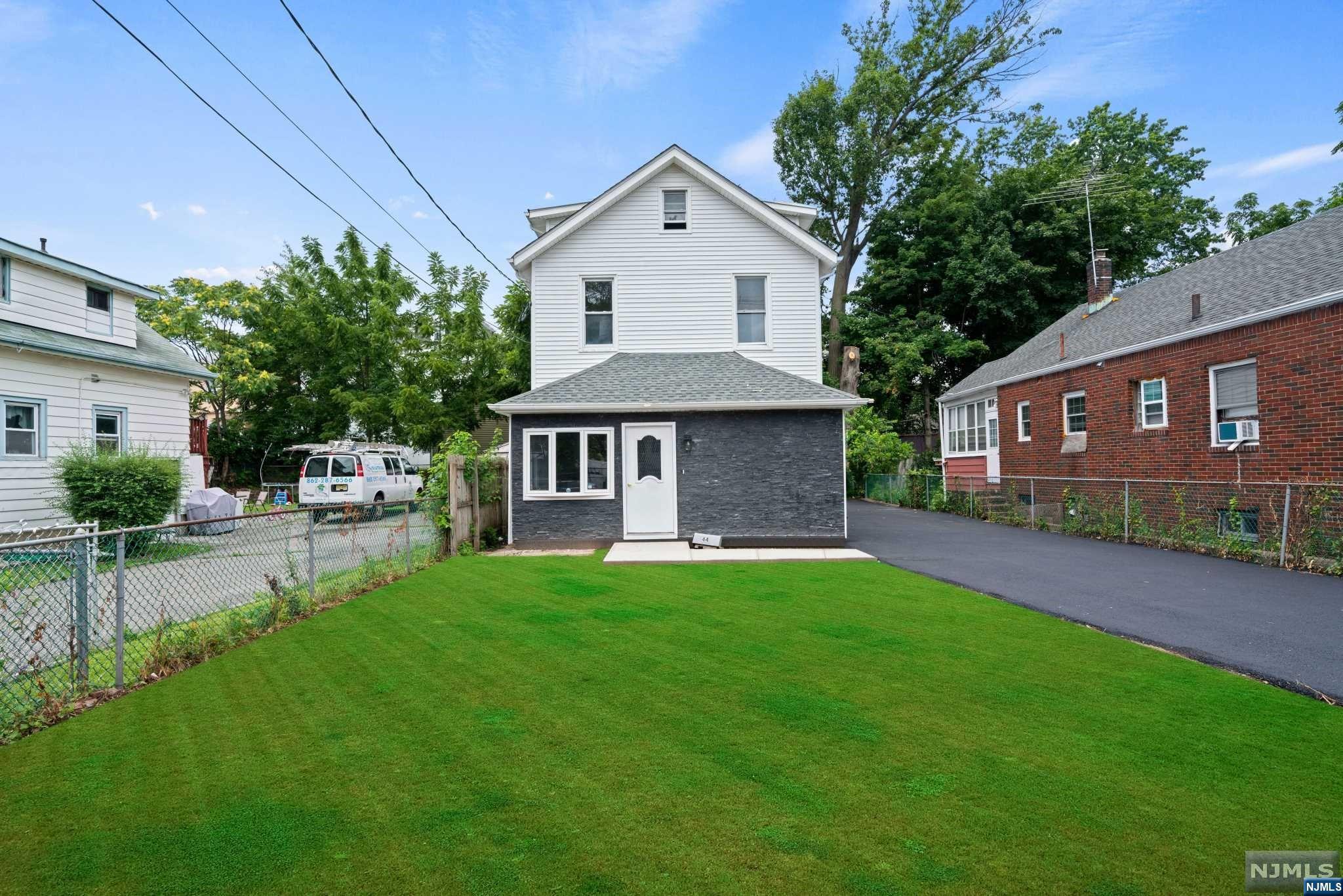44 Sylvan Avenue