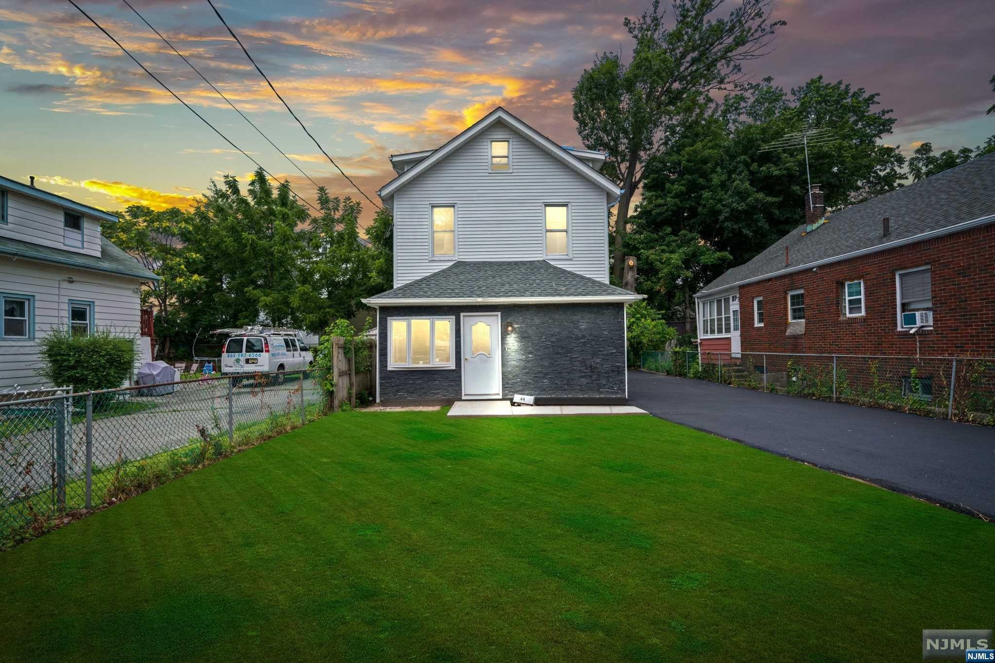 44 Sylvan Avenue