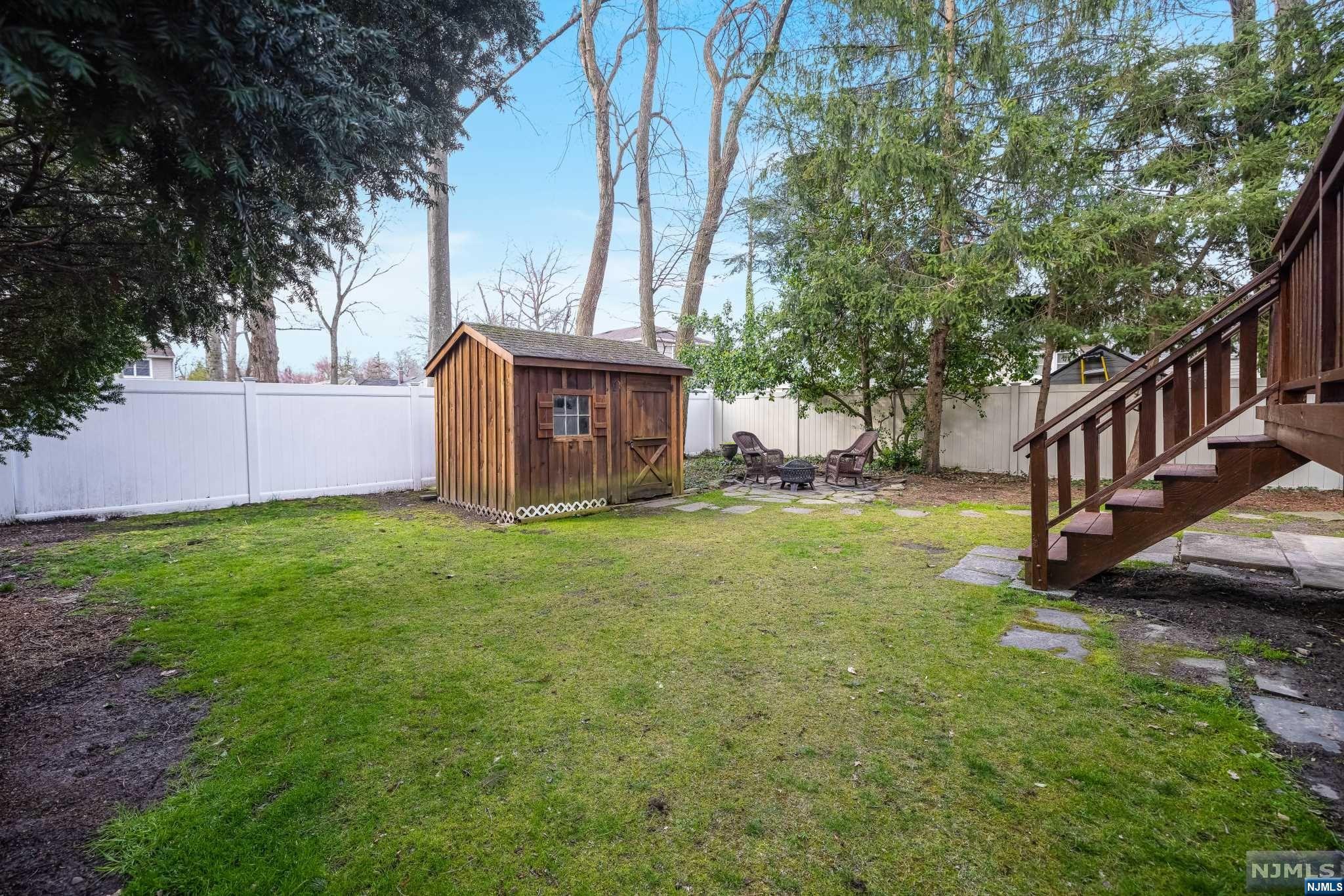 467 Pershing Avenue