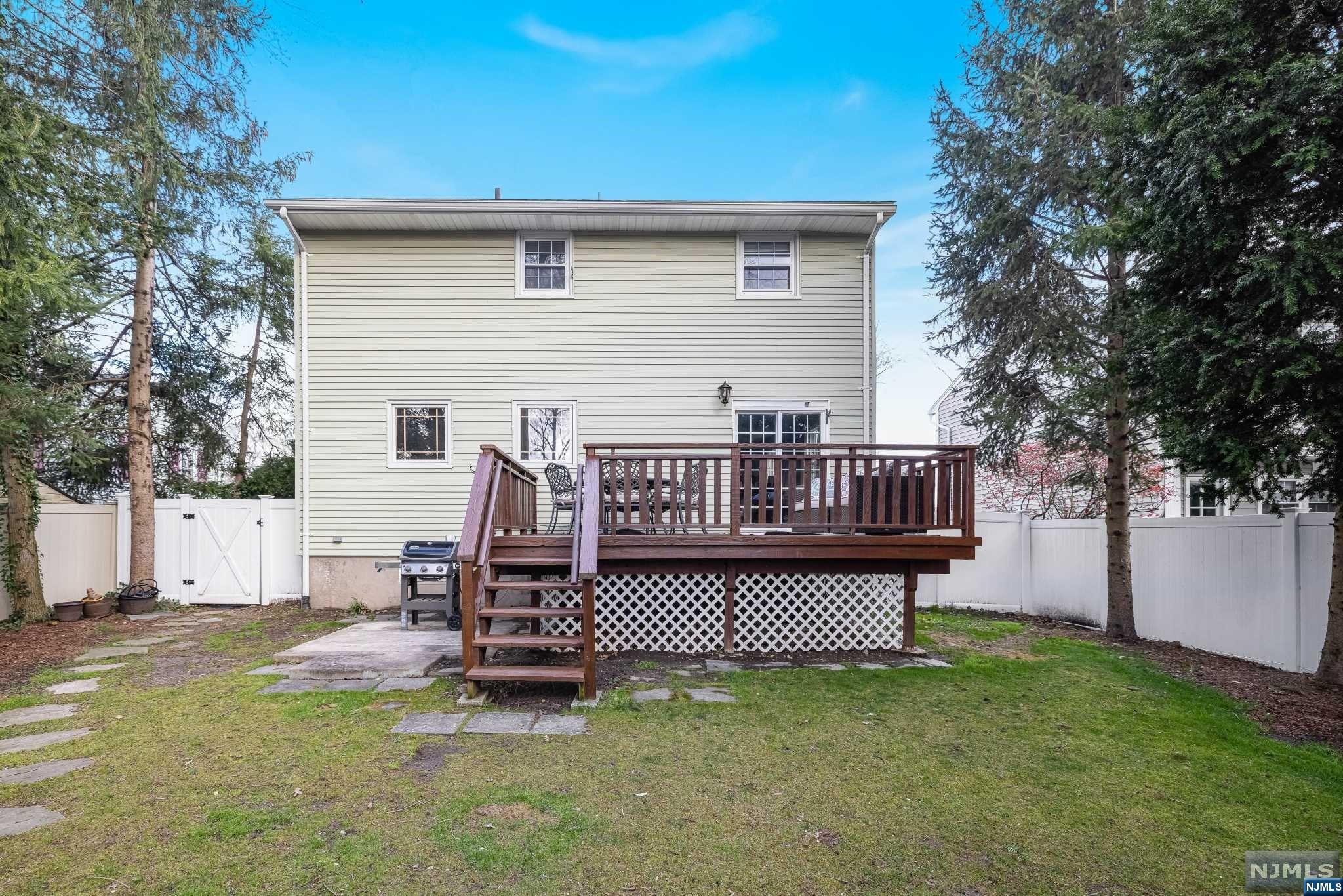 467 Pershing Avenue