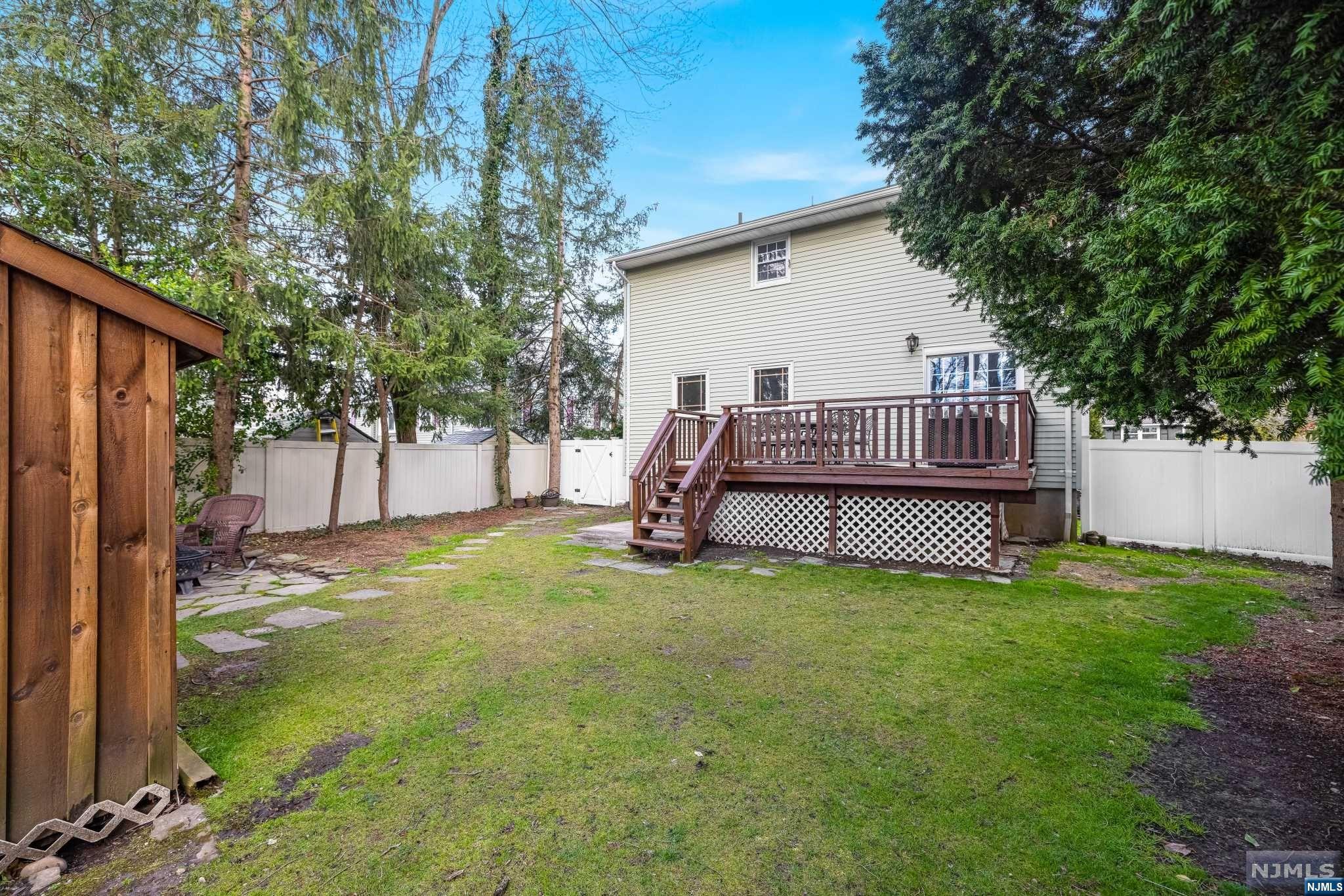 467 Pershing Avenue
