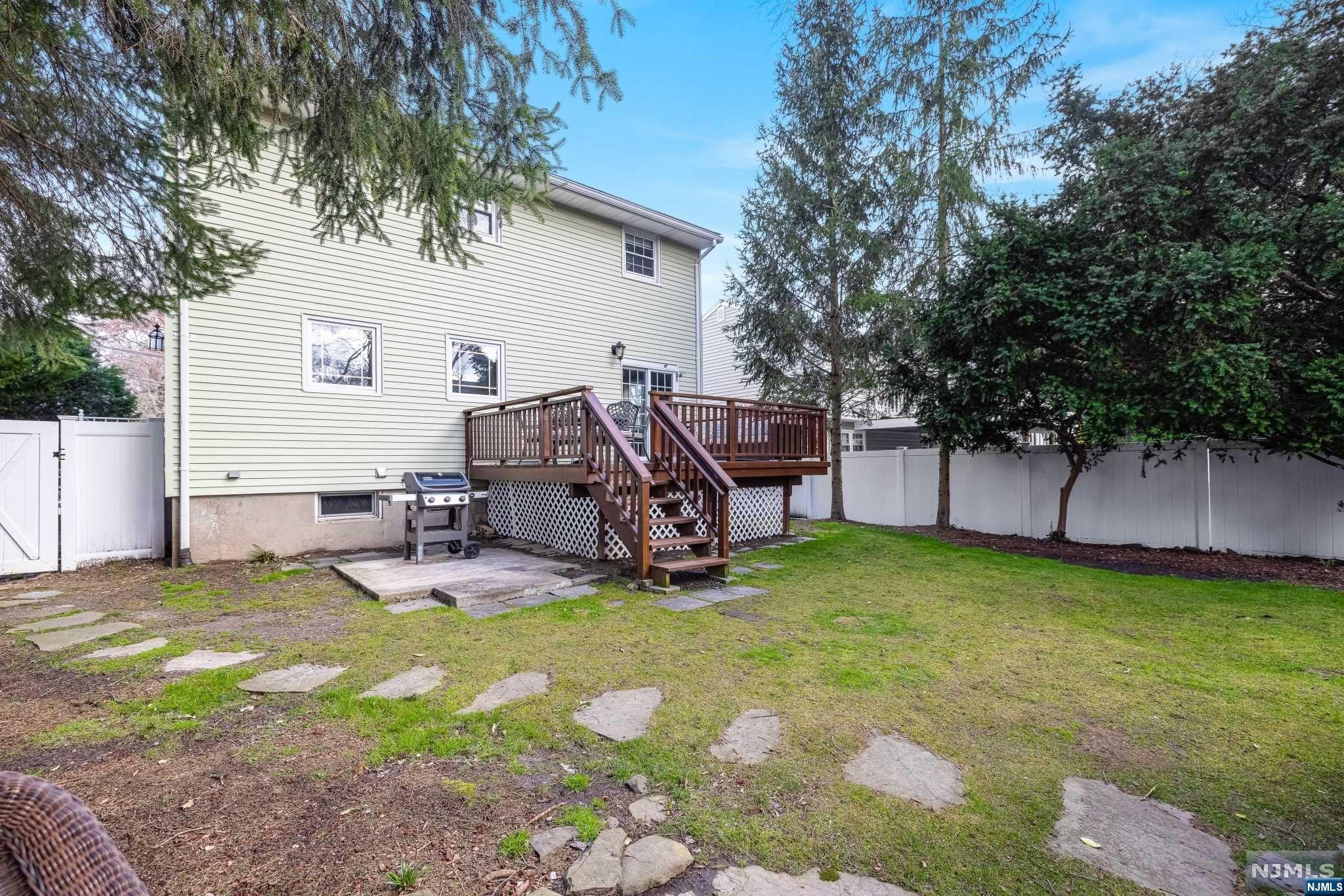 467 Pershing Avenue