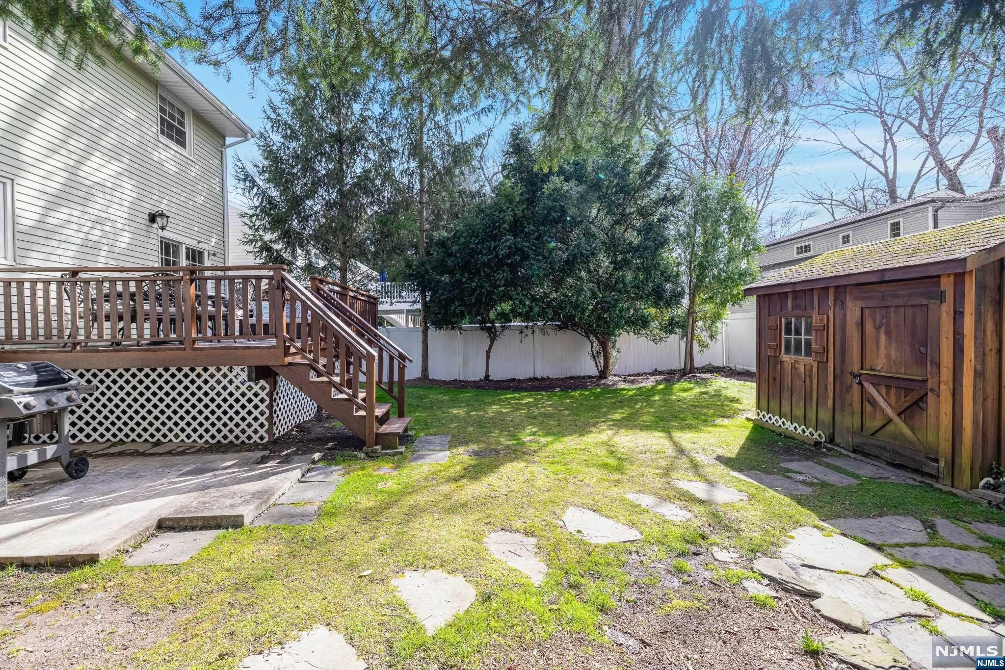 467 Pershing Avenue