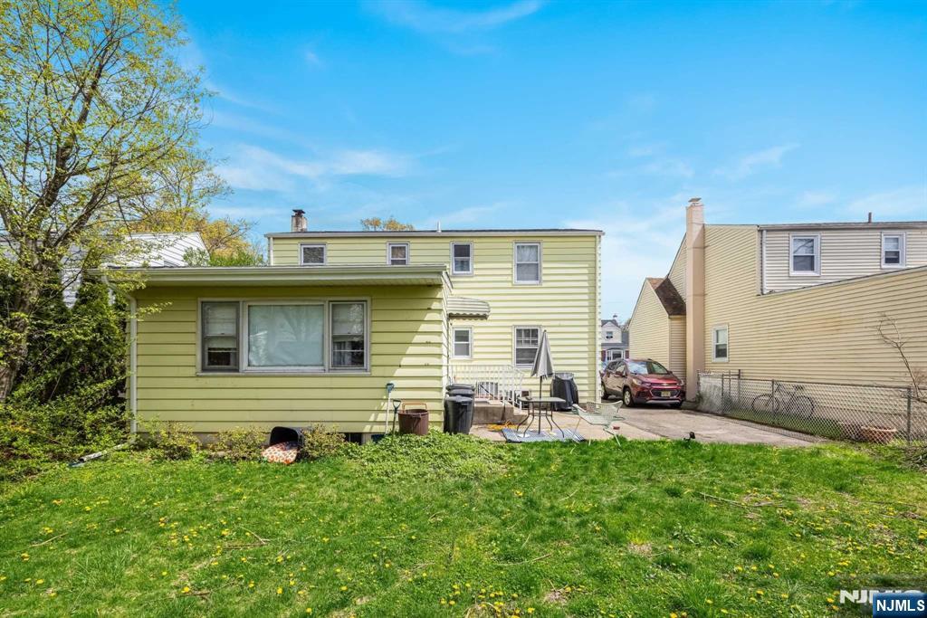 16 Birchwood Drive
