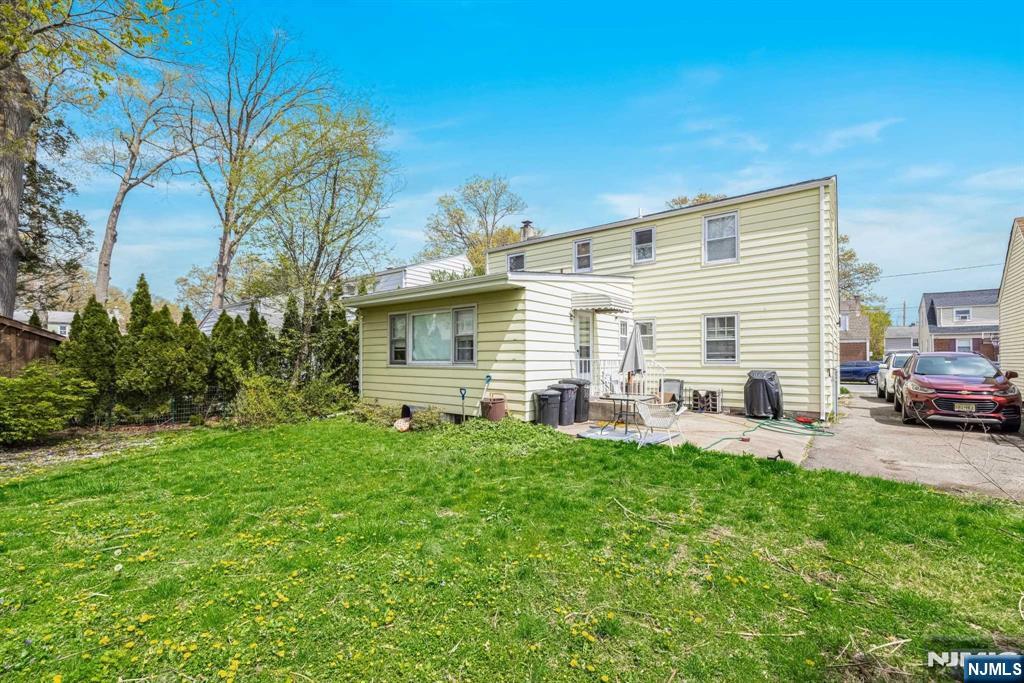 16 Birchwood Drive