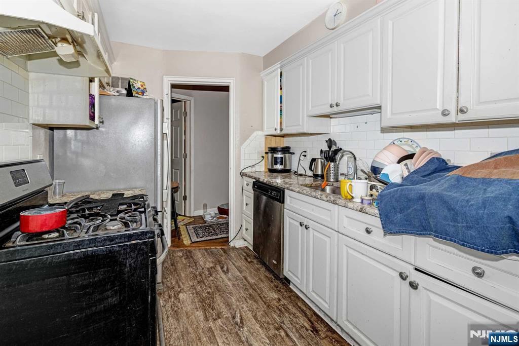 16 Birchwood Drive