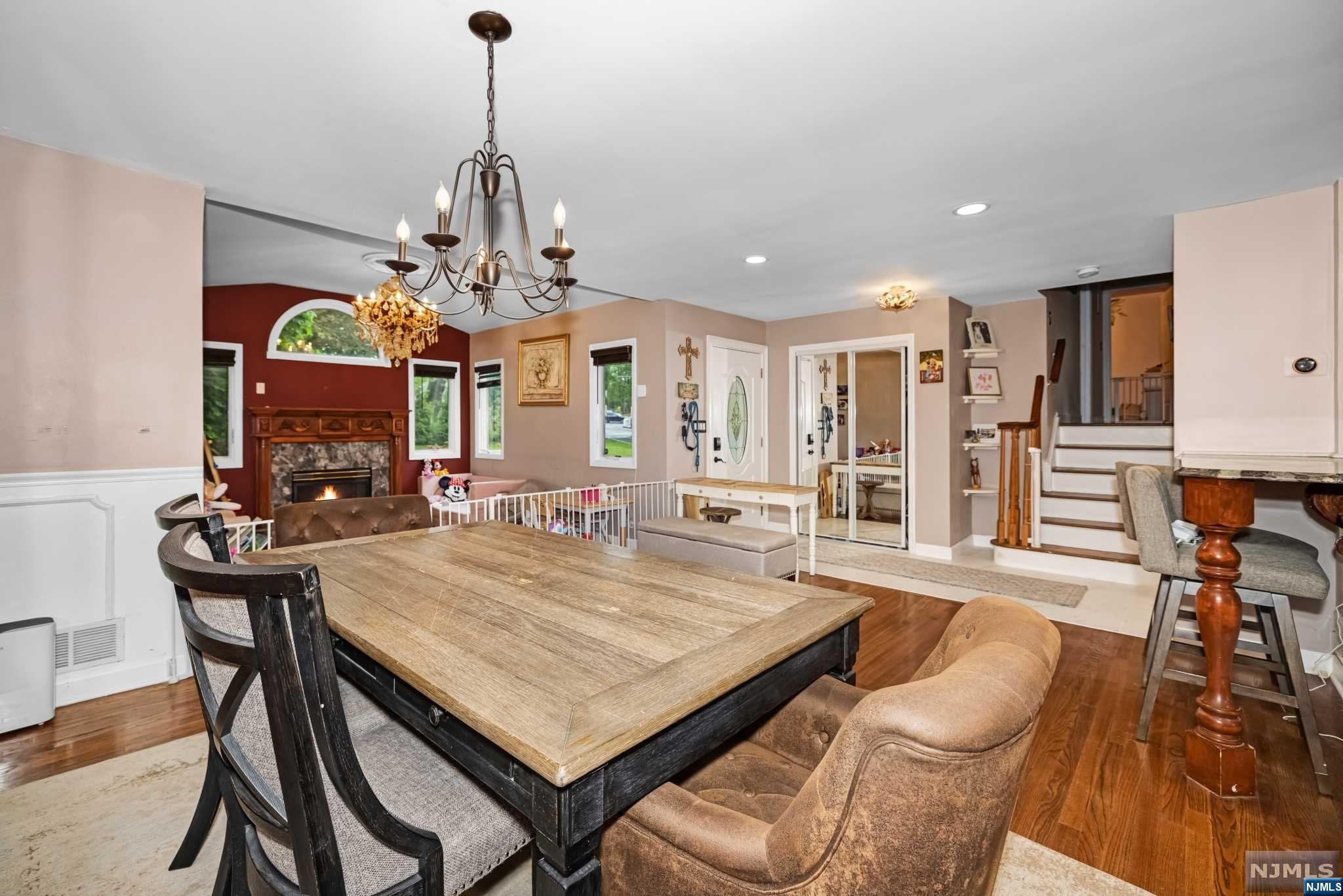 109 Franklin Turnpike