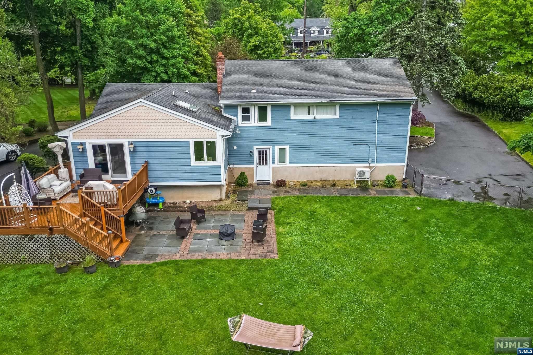 109 Franklin Turnpike