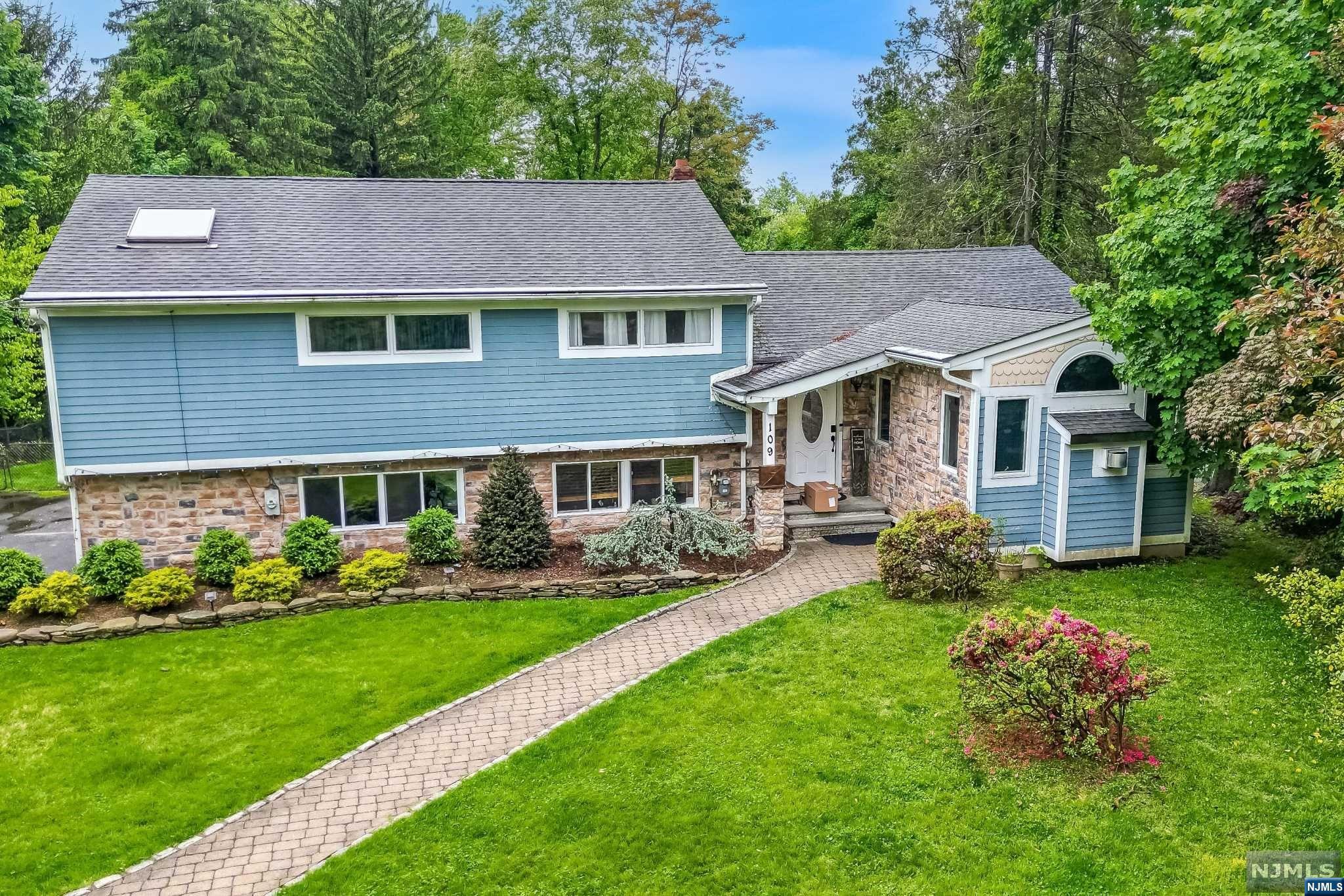 109 Franklin Turnpike