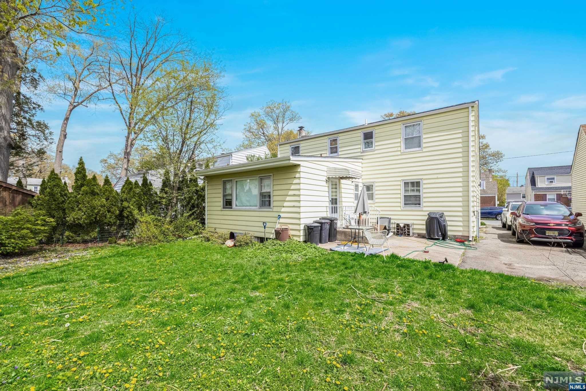 16 Birchwood Drive