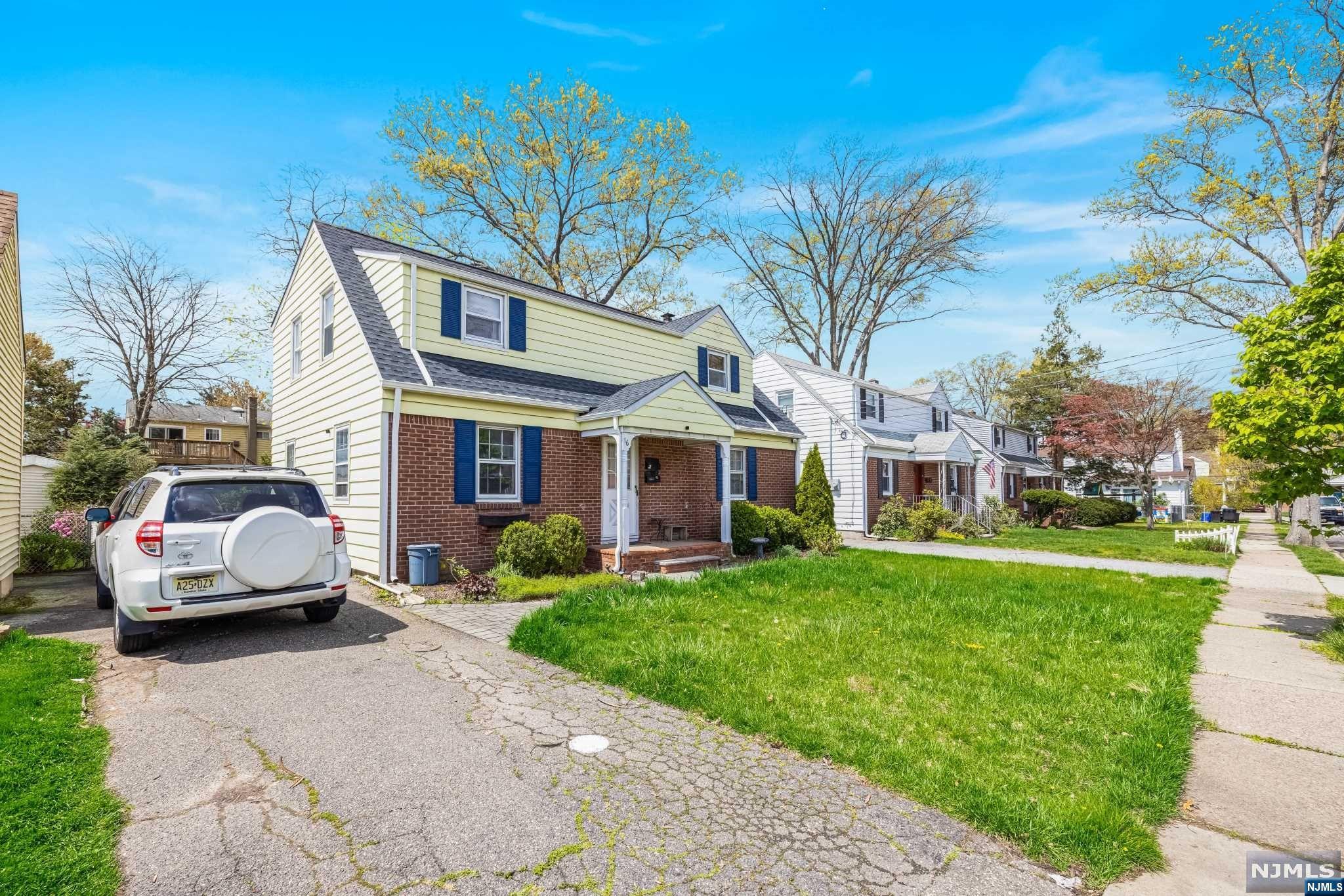 16 Birchwood Drive