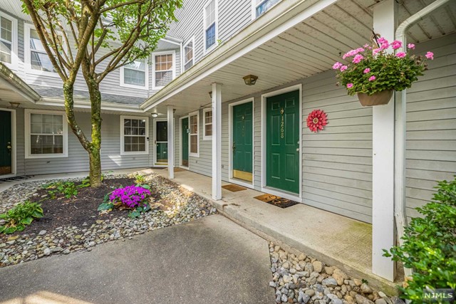 1268 Paddington Road
