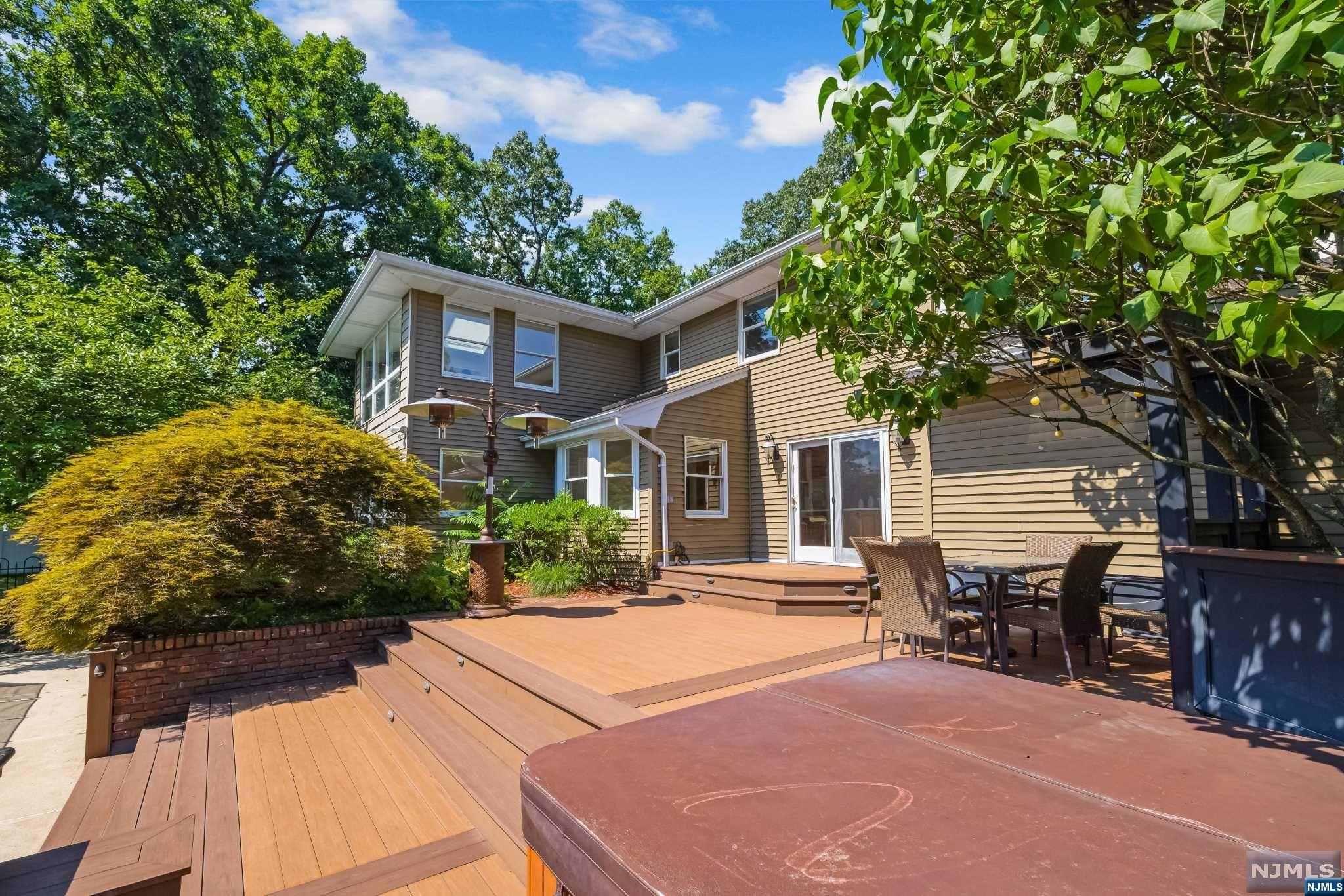 53 Hampshire Road