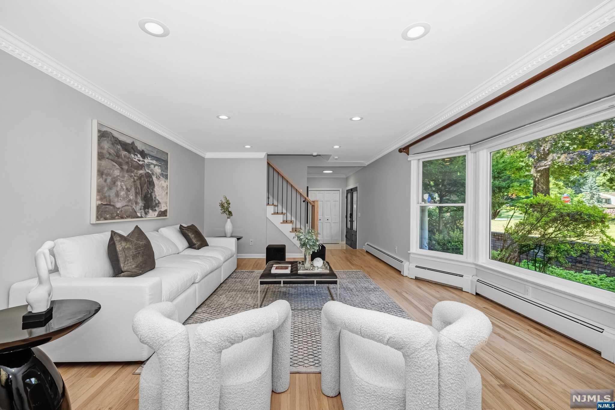 53 Hampshire Road