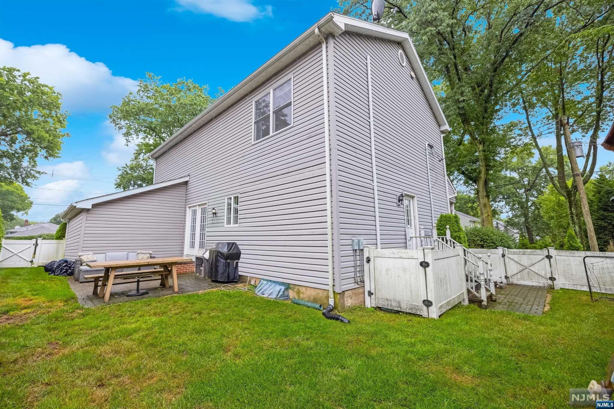 127 Belvidere Road