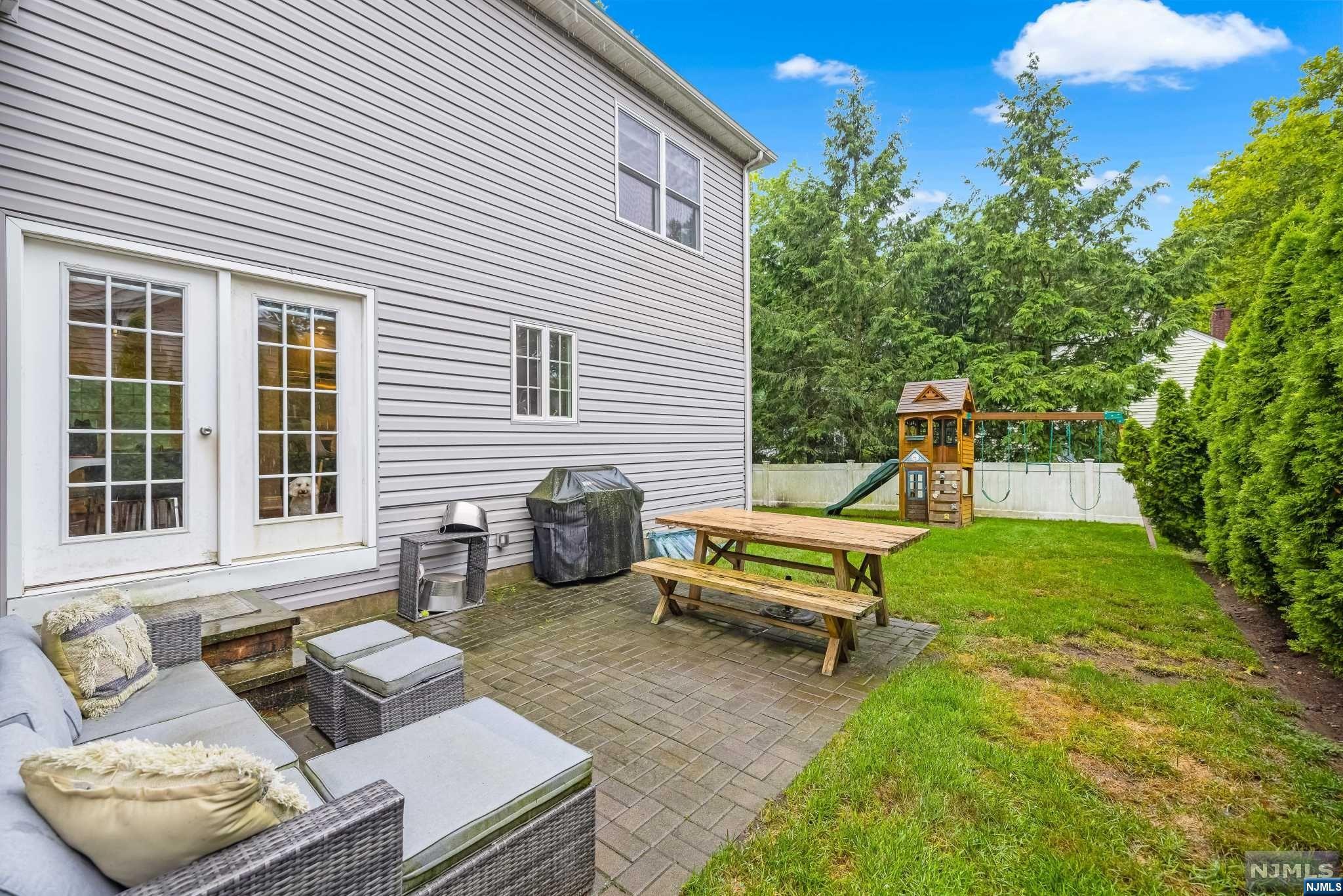 127 Belvidere Road