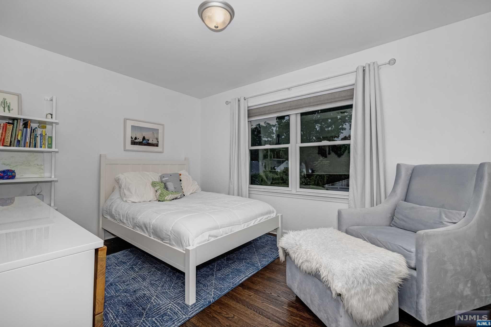 127 Belvidere Road