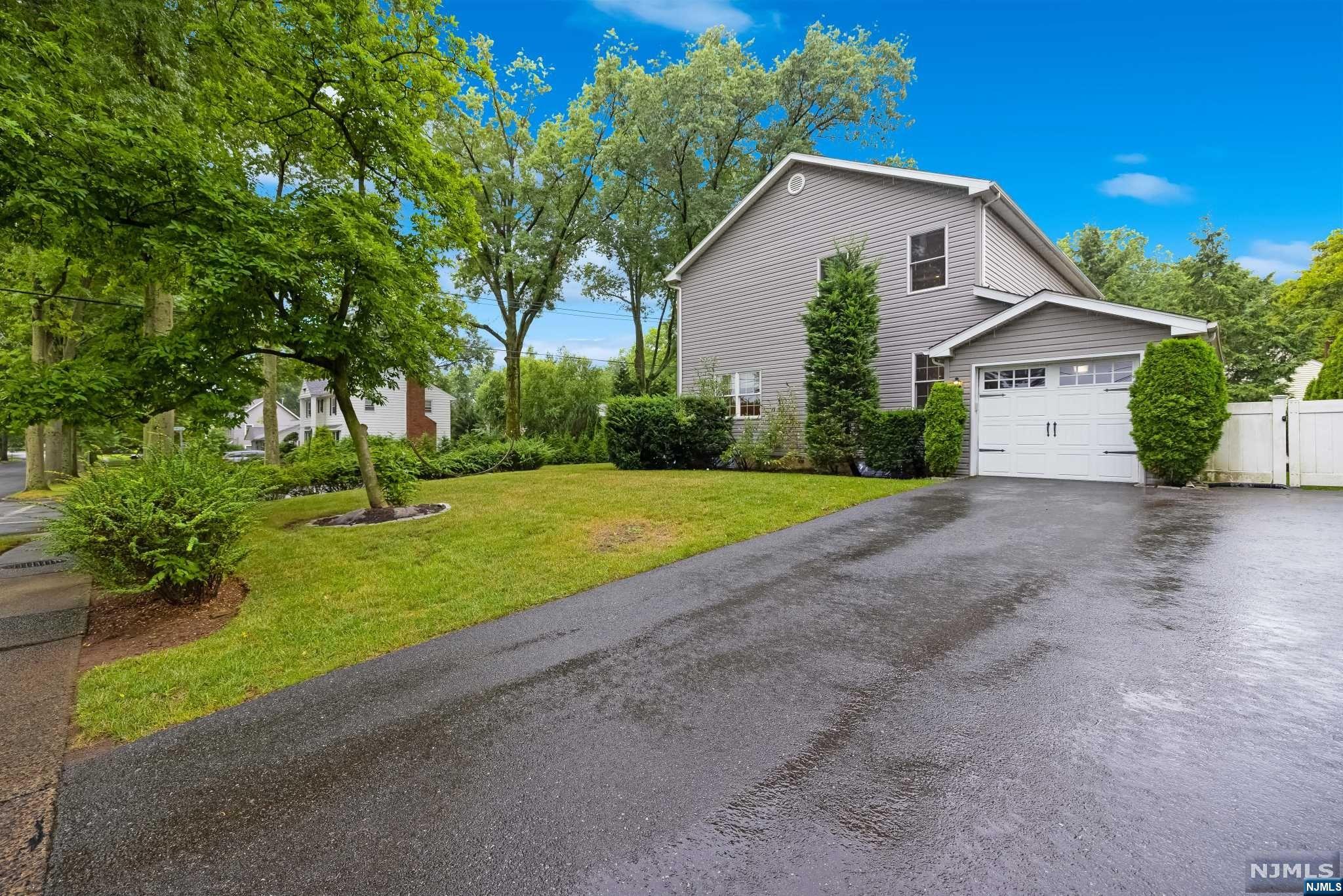 127 Belvidere Road